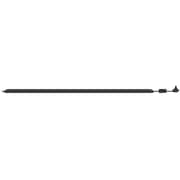 Microsoft Surface Pro 4 Type Cover Ultra-Thin Backlit Keyboard - Black (R9Q-00001)