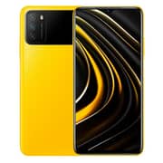 Xiaomi POCO M3 128GB Poco Yellow 4G Smartphone