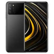 Xiaomi POCO M3 128GB 4GB Power Black 4G Smartphone