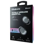 Skullcandy S2JTW-N740 Wireless In Ear Earbuds True Black
