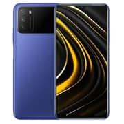Xiaomi POCO M3 128GB Cool Blue 4G Smartphone