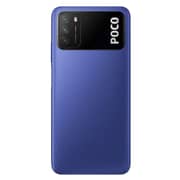 Xiaomi POCO M3 128GB Cool Blue 4G Smartphone