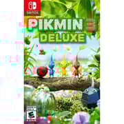 Nintendo Switch Pikmin 3 Deluxe Game