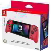 Hori Nintendo Switch Split Pad Pro Volcanic Red