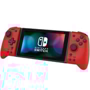 Hori Nintendo Switch Split Pad Pro Volcanic Red