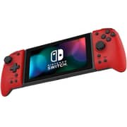 Hori Nintendo Switch Split Pad Pro Volcanic Red