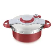 Tefal Pressure Cooker Minut Duo P4605131 5Ltr