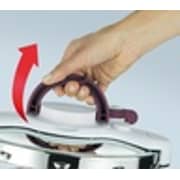 Tefal Pressure Cooker Minut Duo P4605131 5Ltr