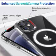 Protect Magsafe Case Screen Protector Clear iPhone 12 Pro