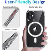 Protect Magsafe Case Screen Protector Clear iPhone 12 Pro