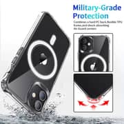 Protect Magsafe Case Screen Protector Clear iPhone 12 Pro