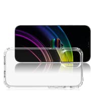 Protect Lucid Case With Screen Protector Clear iPhone 12 Mini