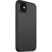 Protect Straw Case Black iPhone 12 Pro Max