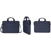 Protect Assorted Laptop Bussiness Bag 13.3 Inches
