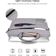 Protect Assorted Laptop Bussiness Bag 13.3 Inches