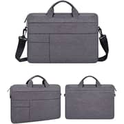 Protect Assorted Laptop Bussiness Bag 13.3 Inches
