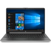 HP Laptop - Intel Core i5 / 15.6inch HD / 512GB SSD / 8GB RAM / Shared / Windows 10 / English Keyboard / Silver - [15-DY1751MS]