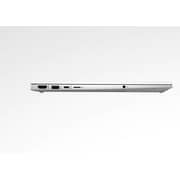 HP Pavilion 15z-eh000 Laptop - Ryzen 7 2.0GHz 8GB 512GB Shared Win10 15.6inch FHD Silver English Keyboard