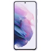 Samsung LED Back Cover Violet Samsung S21+