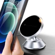 Nyork Universal 360 Car Mount Black