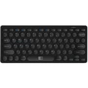 Heatz Bluetooth Keyboard 284mm Black