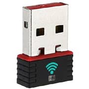 Heatz ZW15 USB Wireless Adapter