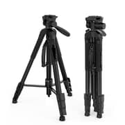 Nyork Multi-function Tripod Black