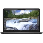 Dell Latitude 5300 Laptop - Core i5 1.60GHz 8GB 256GB Shared 13.3inch FHD Black English Keyboard