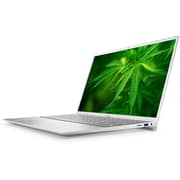Dell Inspiron 15 Laptop - Intel Core i7 / 15.6inch FHD / 12GB RAM / 512GB SSD / Shared Graphics / Windows 10 / English Keyboard / Silver - [INS15-5502]