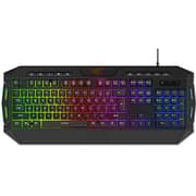 Havit HV-KB501 Gaming 4 In 1 Combo Black (Keboard + Mouse + Headset + Mouse Pad)