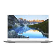 Dell Inspiron 15 Laptop - Intel Core i7 / 15.6inch FHD / 8GB RAM / 256GB SSD / Shared Graphics / Windows 10 / English Keyboard / Silver - [INS15-5000]