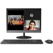 Lenovo V130-20IGM AIO Desktop - 19.5inch WXGA+ / 1TB HDD / 4GB RAM / Shared / FreeDOS / English Keyboard / Black