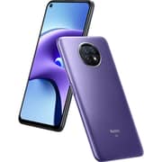 Xiaomi Redmi Note 9T 128GB Daybreak Purple 5G Dual Sim Smartphone