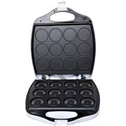 Saachi Electric Nutty Maker - White, 1518