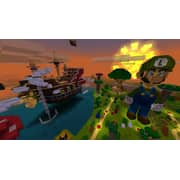 Nintendo Switch Minecraft