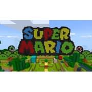Nintendo Switch Minecraft
