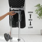 Panasonic Garment Steamer NIGWF150WTH