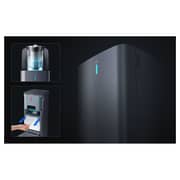 Samsung Clean Station 600mm Warm Silver