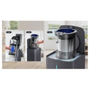 Samsung Clean Station 600mm Warm Silver
