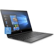 HP ENVY x360 Laptop - AMD Ryzen 5 / 15.6inch FHD / 256GB SSD / 8GB RAM / Shared / Windows 10 / English Keyboard / Nightfall Black - [15M-EE0013DX]