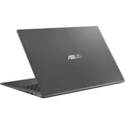 Asus VivoBook R564JA-UH31T Touch Laptop - Core i3 1.2GHz 4GB 128GB Shared Win10s 15.6inch FHD Grey English Keyboard
