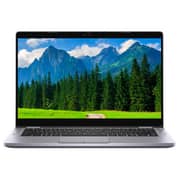 Dell Latitude 5310 Laptop - Core i5 1.7GHz 8GB 256GB Shared Win10Pro 13.3inch FHD Silver