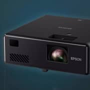 Epson FHD 3 LCD Projector EF-11