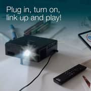 Epson FHD 3 LCD Projector EF-11