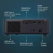 Epson FHD 3 LCD Projector EF-11