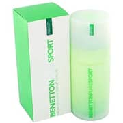 United Colors Of Benetton Pure Sport EDT 100ml for Men