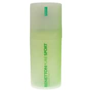 United Colors Of Benetton Pure Sport EDT 100ml for Men