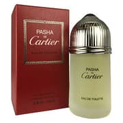 Cartier Pasha De Cartier EDT 50ml for Men