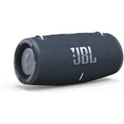 JBL Portable Waterproof Speaker Blue - XTREME3BLUUK
