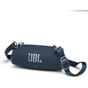 JBL Portable Waterproof Speaker Blue - XTREME3BLUUK
